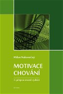 Motivace chování - Elektronická kniha