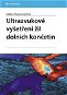 Ultrazvukové vyšetření žil dolních končetin - Elektronická kniha