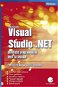 Visual Studio .NET - Elektronická kniha