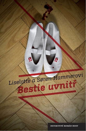Bestie uvnitř - Elektronická kniha - Hlavní obrázek