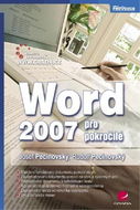 Word 2007 pro pokročilé - E-kniha