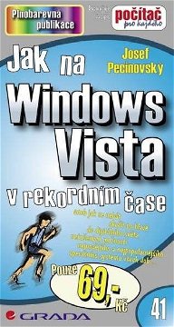 Jak na Windows Vista
