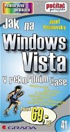 Jak na Windows Vista - E-kniha