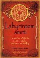 Labyrintem smrti - Elektronická kniha