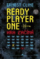 Ready Player One - Elektronická kniha