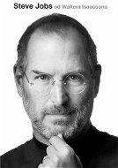 Steve Jobs - Elektronická kniha