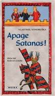 Apage Satanas! - E-kniha