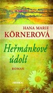 Heřmánkové údolí - Hana Marie Körnerová