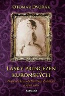 Lásky princezen kuronských - Elektronická kniha