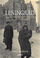 Leningrad - E-kniha
