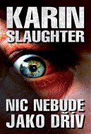 Nic nebude jako dřív - Karin Slaughter