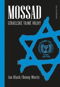 Mossad - E-kniha