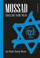 Mossad - Elektronická kniha