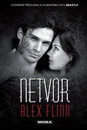 Netvor - Elektronická kniha