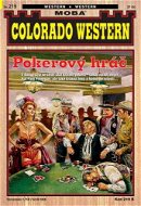 Pokerový hráč - Elektronická kniha