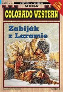 Zabiják z Laramie - E-kniha