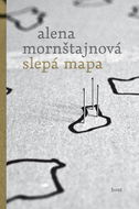 Slepá mapa - E-kniha