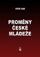 Proměny české mládeže - Elektronická kniha