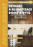 Větrání a klimatizace domů a bytů - Elektronická kniha