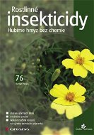 Rostlinné insekticidy - Elektronická kniha
