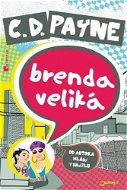 Brenda Veliká - E-kniha