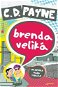 Brenda Veliká - E-kniha