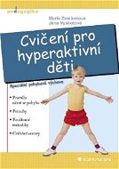 Cvičení pro hyperaktivní děti - Elektronická kniha