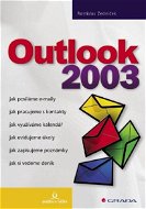 Outlook 2003 - Elektronická kniha