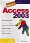 Access 2003 - Elektronická kniha