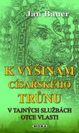 K výšinám císařského trůnu - Elektronická kniha