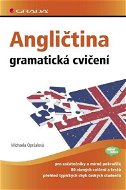 Angličtina - gramatická cvičení - E-kniha