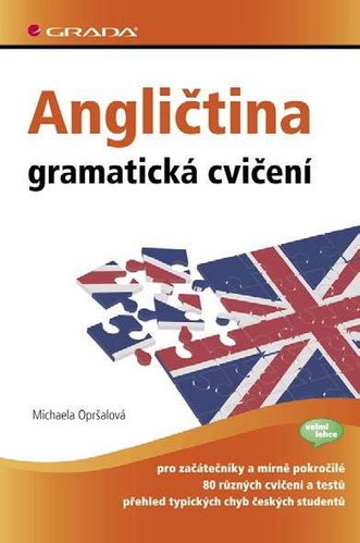 English - grammar exercises - Ebook - Main image