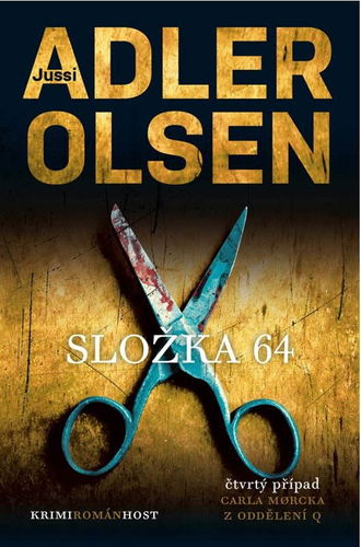 Složka 64 - Elektronická kniha - Hlavní obrázek