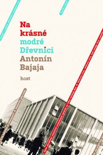 Na krásné modré Dřevnici - Elektronická kniha - Hlavní obrázek