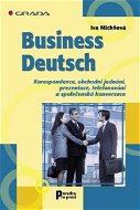 Business Deutsch - Elektronická kniha