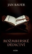 Rožmberské dědictví - Elektronická kniha