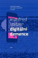 Digitální demence - Elektronická kniha