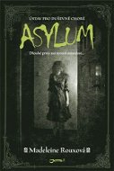 Asylum - Elektronická kniha