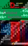 Falešná kočička - Elektronická kniha