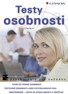 Testy osobnosti - Elektronická kniha