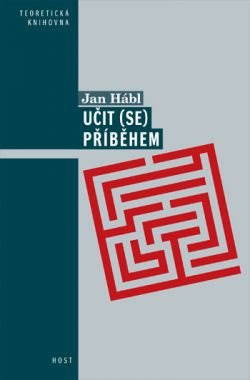 Učit (se) příběhem - Elektronická kniha - Hlavní obrázek