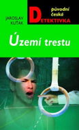 Území trestu - E-kniha