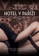 Hotel v Paříži: pokoj č. 2 - E-kniha