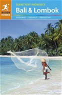 Bali a Lombok - E-kniha