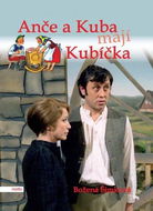 Anče a Kuba mají Kubíčka - Elektronická kniha