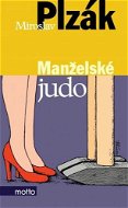 Manželské judo (3.vyd.) - E-kniha
