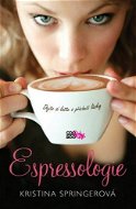 Espressologie - Elektronická kniha
