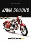 Jawa 500 OHC - Elektronická kniha