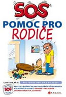 SOS pomoc pro rodiče - E-kniha