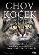 Chov koček - Elektronická kniha